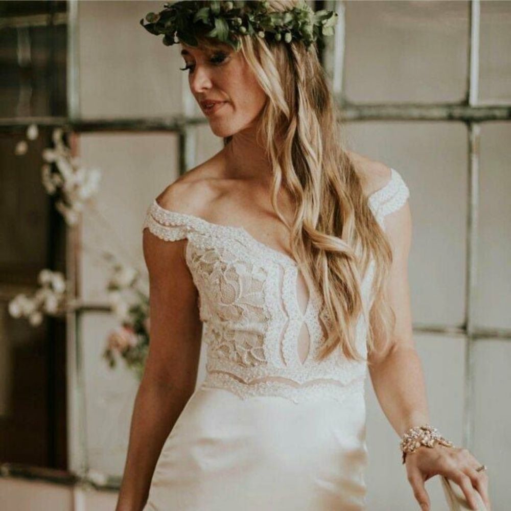 Meet your Posher, Lindsey